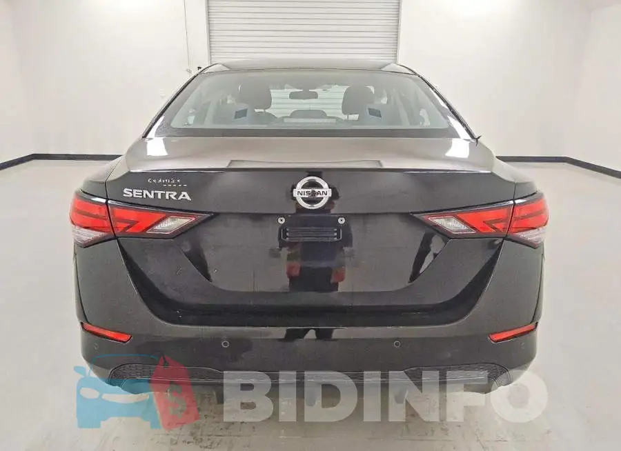 3N1AB8BVXLY223018 Photo# 6