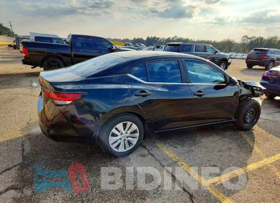 3N1AB8BVXSY332335 Photo# 3