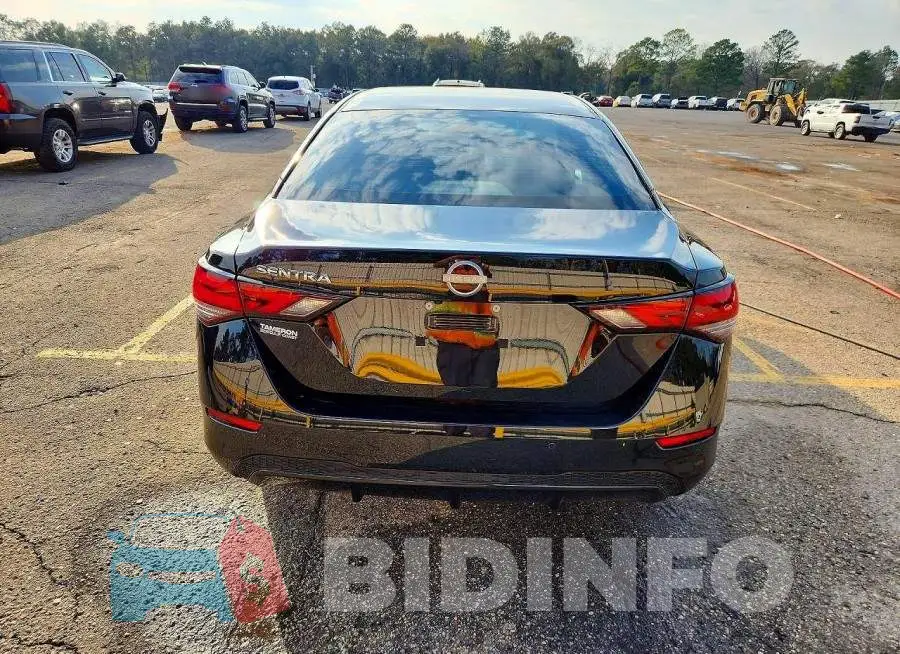 3N1AB8BVXSY332335 Photo# 6