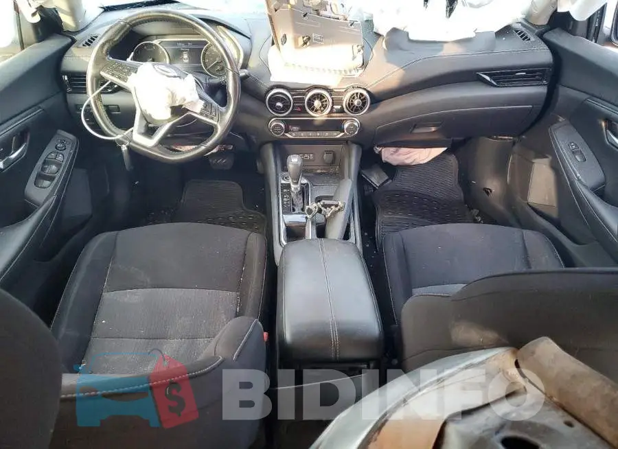 3N1AB8CV1MY286136 Photo# 8