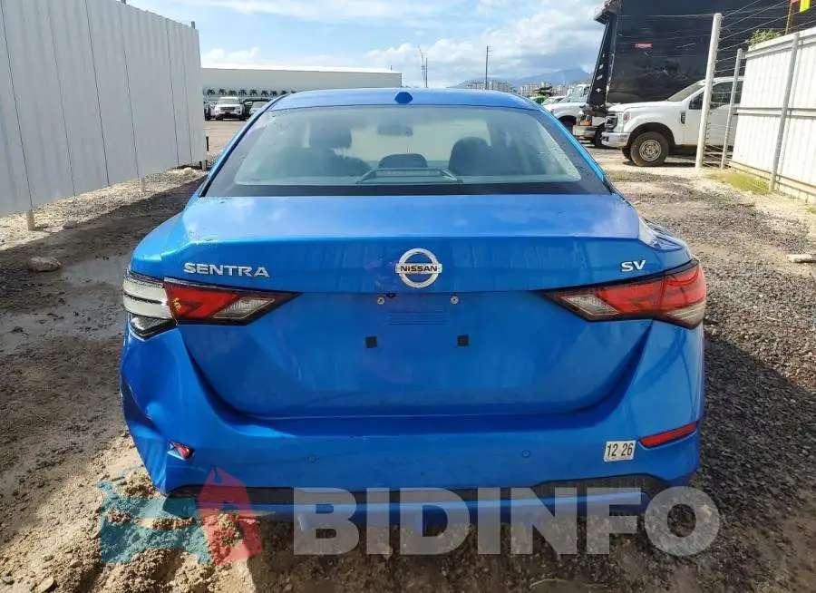 3N1AB8CV1MY312329 Photo# 6