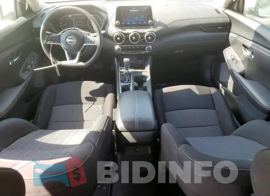 3N1AB8CV1RY338792 Photo# 8