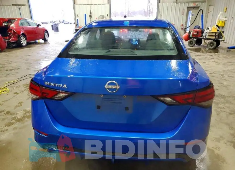 3N1AB8CV1SY316393 Photo# 6