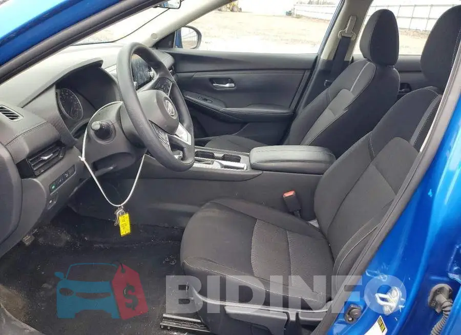 3N1AB8CV1SY316393 Photo# 7