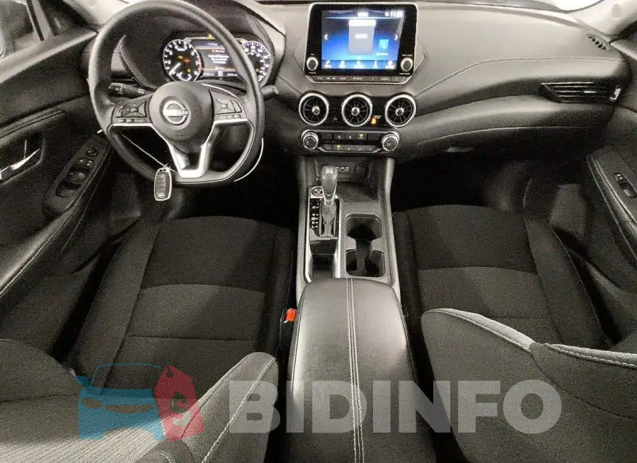 3N1AB8CV2SY271609 Photo# 8