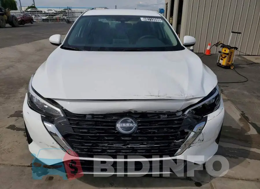 3N1AB8CV3SY294512 Photo# 5
