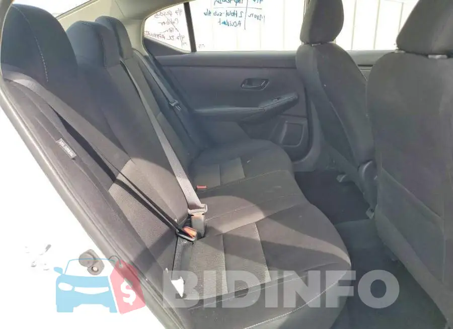 3N1AB8CV3SY294512 Photo# 10