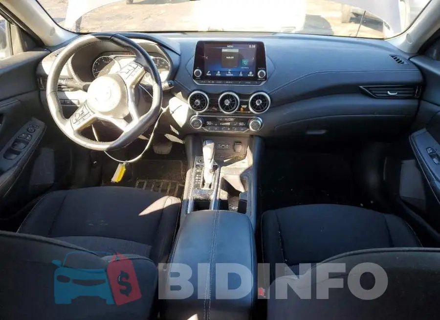 3N1AB8CV4SY336413 Photo# 8