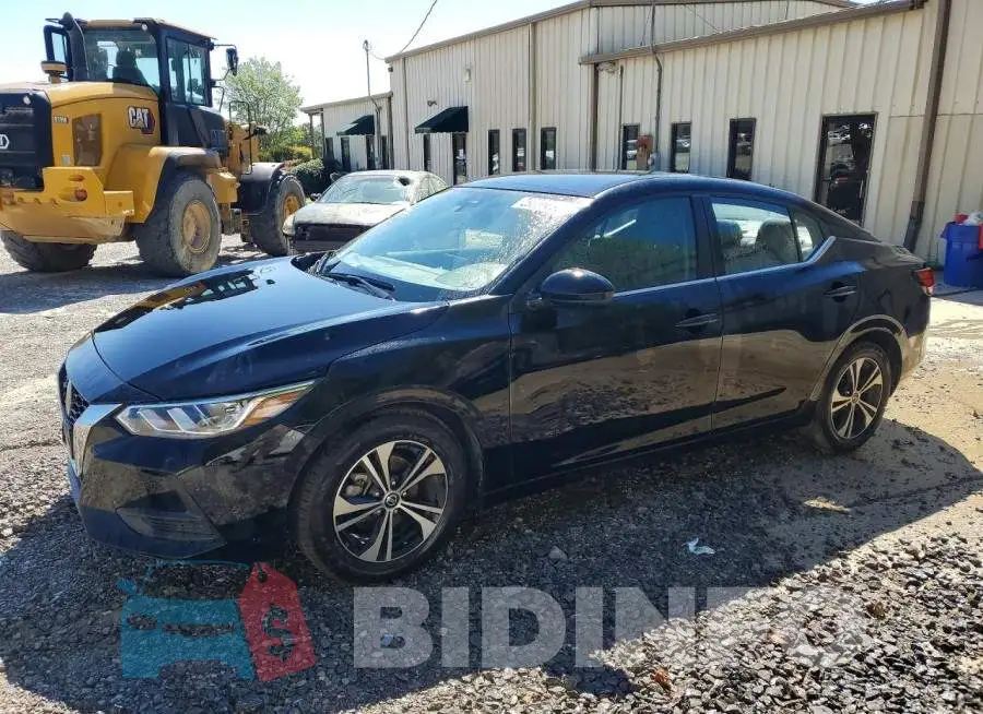 3N1AB8CV6PY248227 Photo# 1