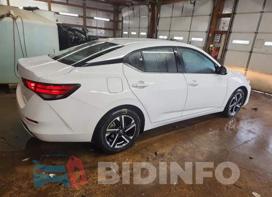 3N1AB8CV6SY292964 Photo# 3