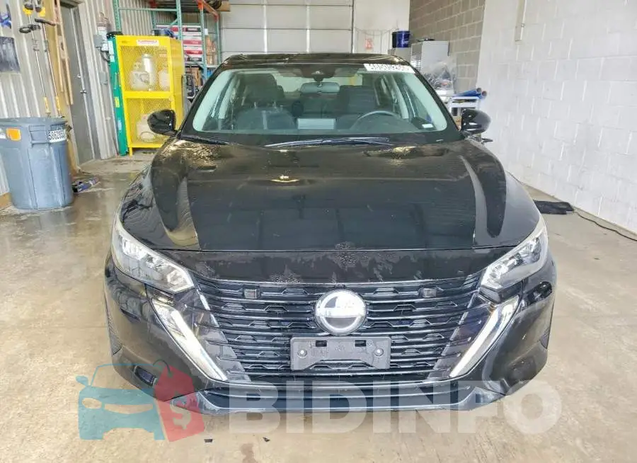 3N1AB8CV6SY389307 Photo# 5