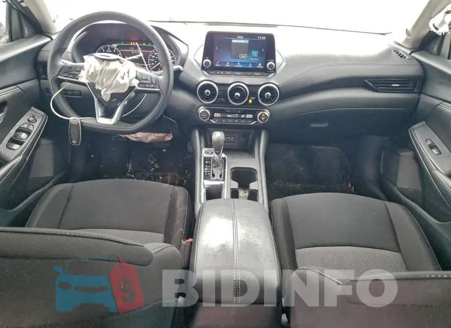3N1AB8CV7RY250913 Photo# 8