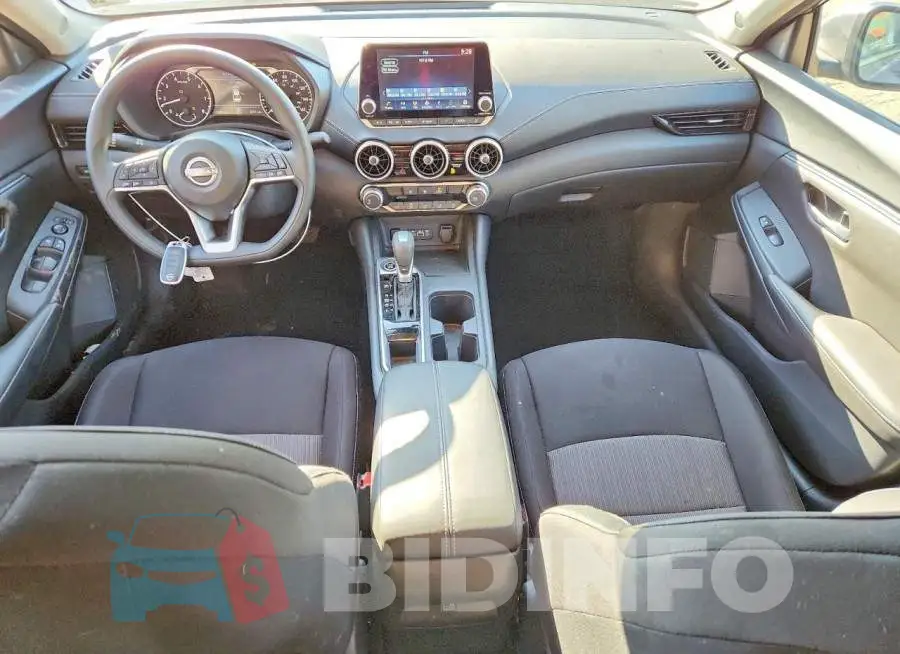 3N1AB8CV8SY380771 Photo# 8