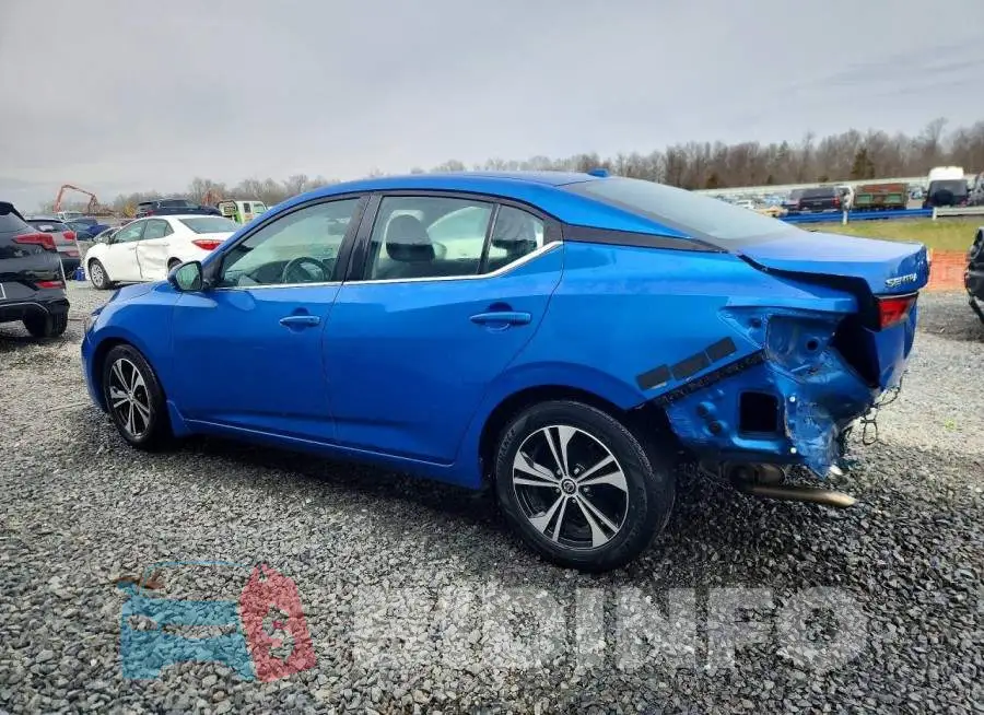 3N1AB8CV9LY282642 Photo# 2