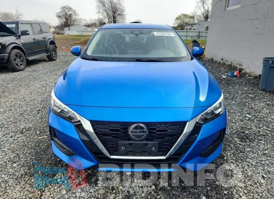 3N1AB8CV9LY282642 Photo# 5