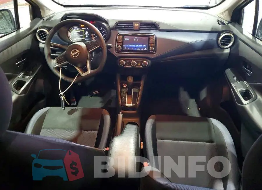 3N1CN8EV0SL827247 Photo# 8
