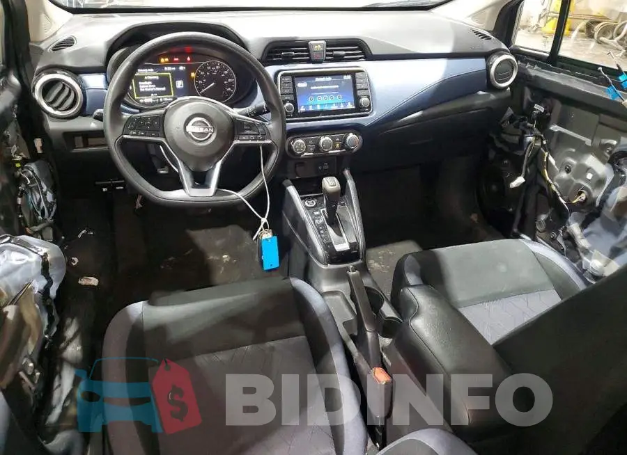 3N1CN8EV7SL841713 Photo# 8