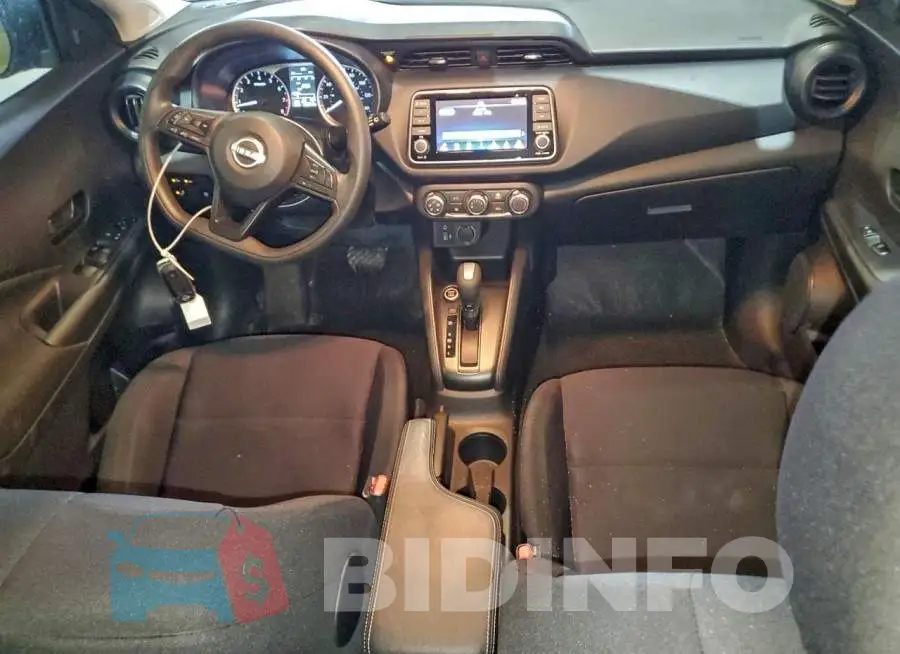 3N1CP5BV0PL562169 Photo# 8