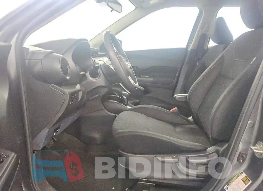 3N1CP5BV2ML559818 Photo# 7