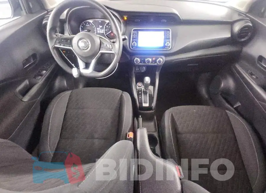 3N1CP5BV2ML559818 Photo# 8