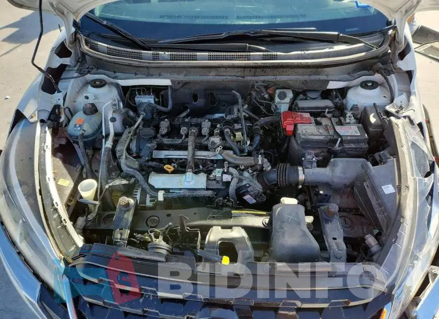 3N1CP5BV2RL569465 Photo# 12