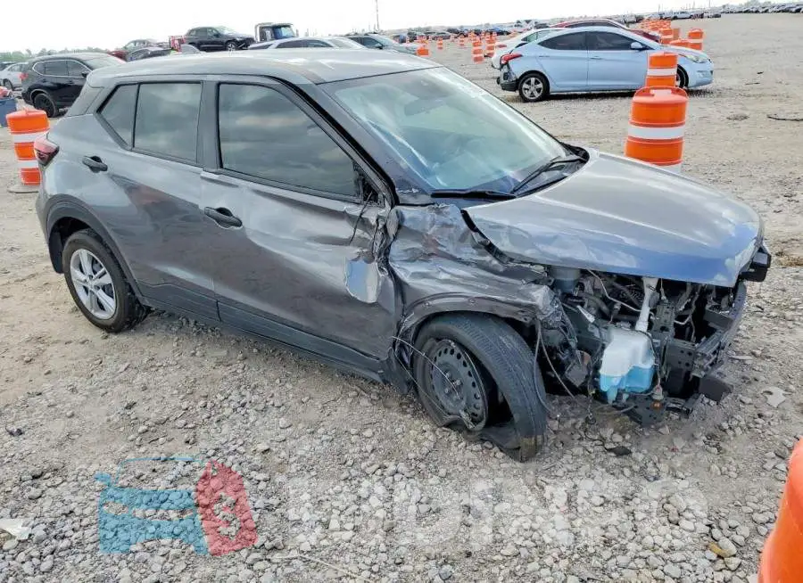 3N1CP5BV4RL470775 Photo# 4