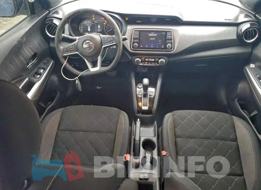 3N1CP5CU5KL524452 Photo# 8