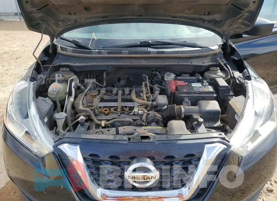 3N1CP5CU8KL520590 Photo# 12