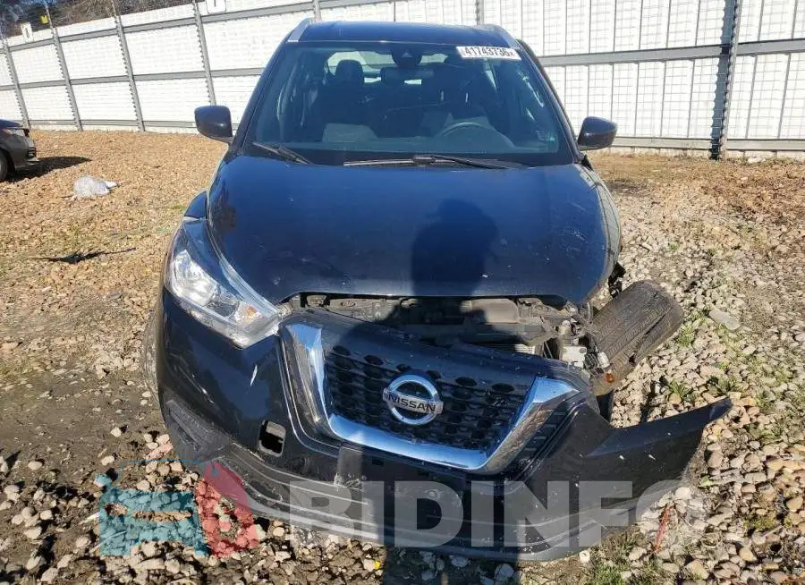 3N1CP5CV4LL527790 Photo# 5