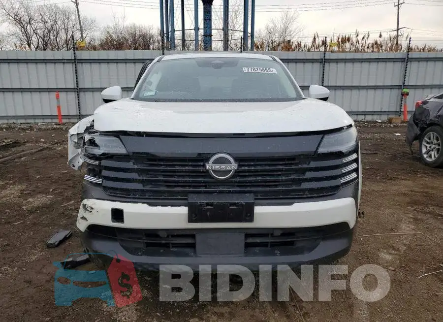 3N8AP6CB1SL407593 Photo# 5