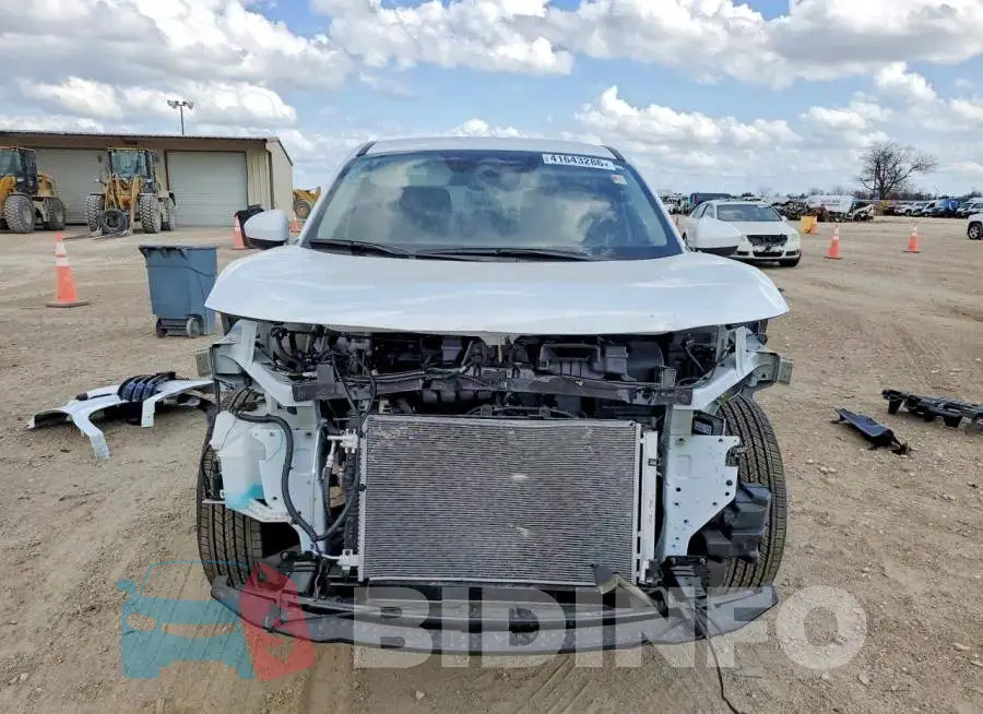 3N8AP6CB4SL407667 Photo# 5