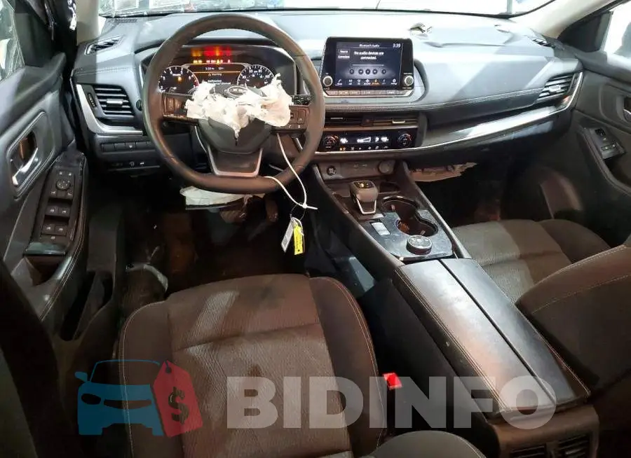 5N1BT3BB3SC808100 Photo# 8