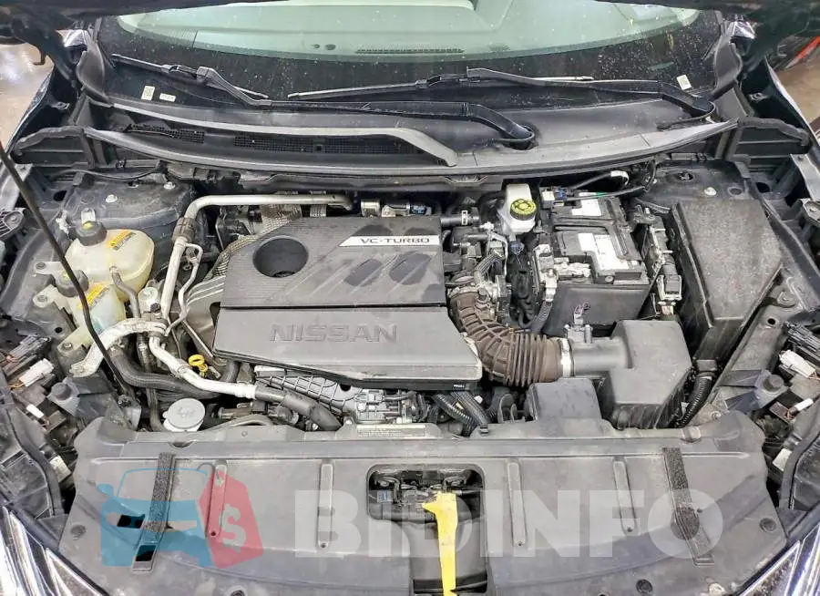 5N1BT3CB5PC811151 Photo# 11