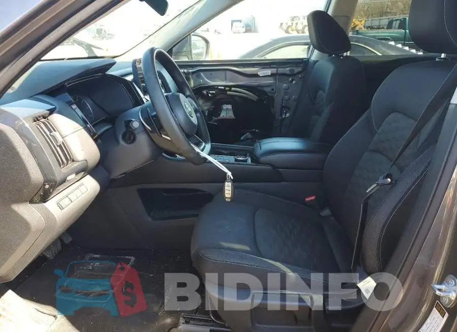 5N1DR3AC3NC208375 Photo# 7