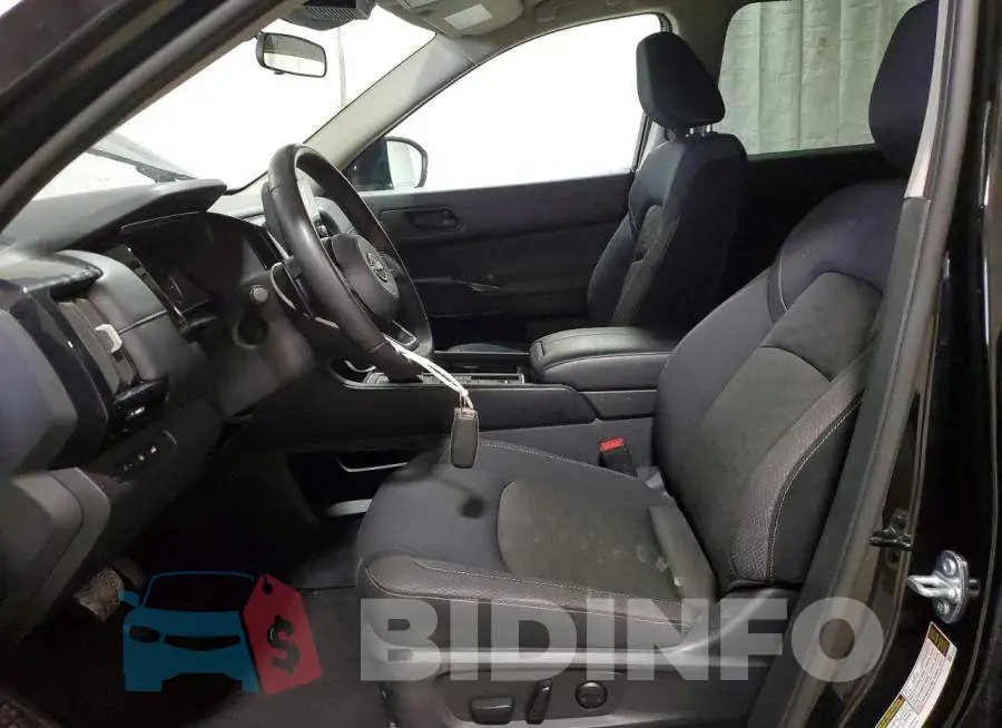 5N1DR3BA8SC254048 Photo# 7