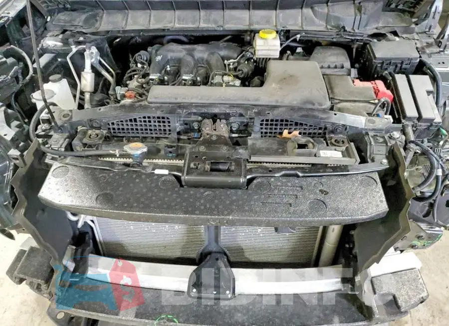 5N1DR3BA8SC254048 Photo# 12