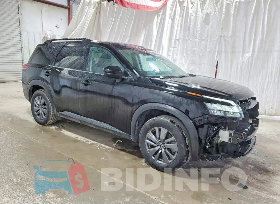 5N1DR3BA8SC254048 Photo# 4