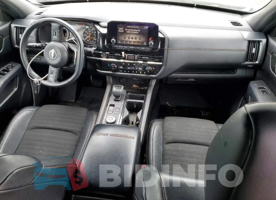 5N1DR3BD7RC202236 Photo# 8