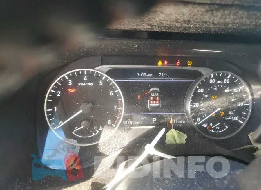 5N1DR3BD8RC237920 Photo# 9