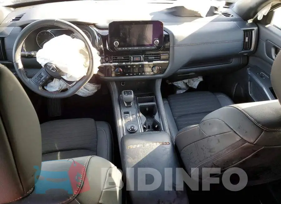 5N1DR3BD8SC224476 Photo# 8