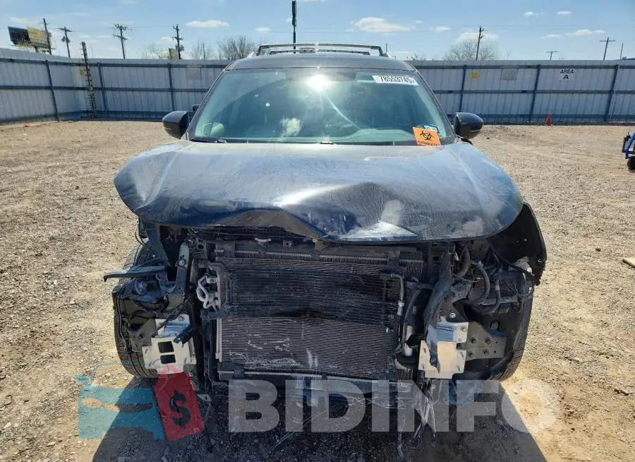 5N1DR3CB4NC263776 Photo# 5