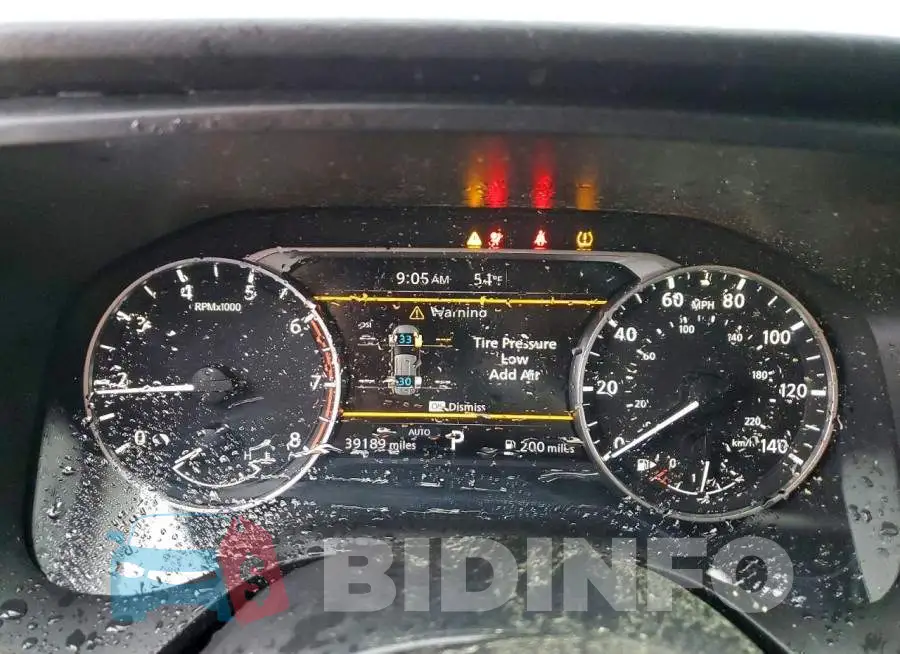 JN8BT3BB9RW173191 Photo# 9