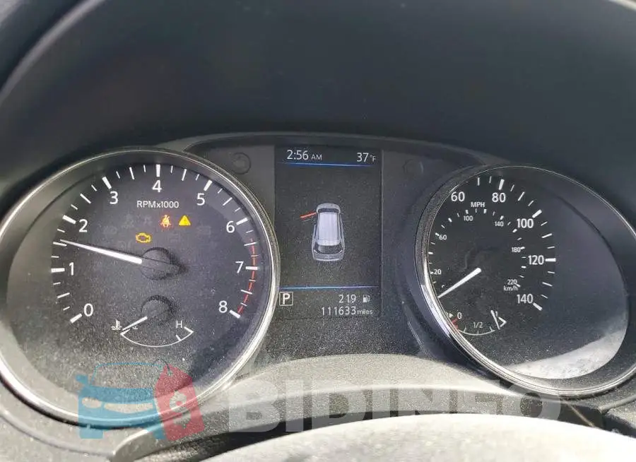 KNMAT2MV9JP503757 Photo# 9