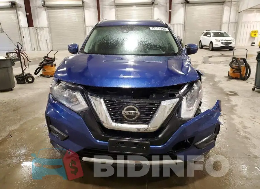 KNMAT2MVXKP512713 Photo# 5