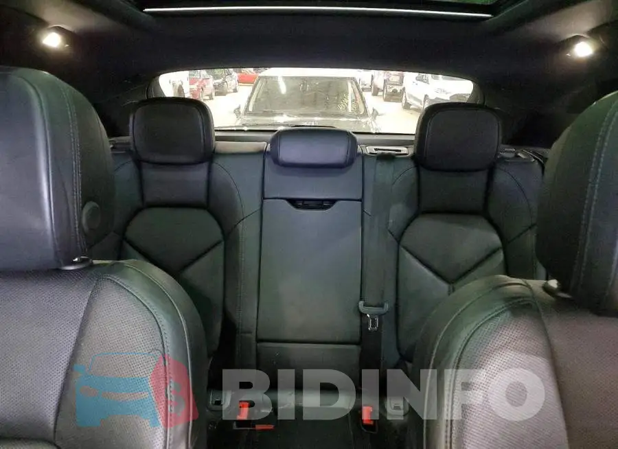 WP1AB2A53HLB17200 Photo# 10