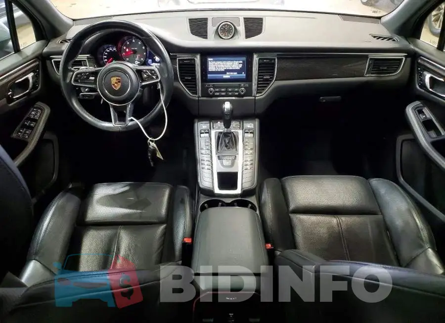 WP1AB2A53HLB17200 Photo# 8