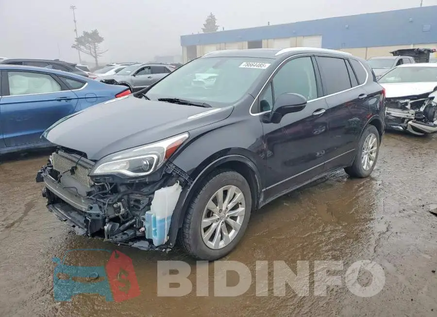 LRBFXBSA5HD112075 Photo# 1