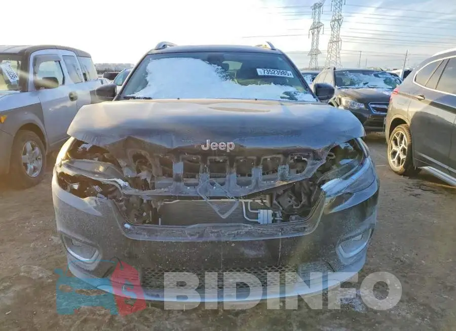 1C4PJLDB8LD525118 Photo# 5
