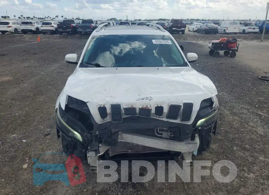 1C4PJLDX3MD183395 Photo# 5