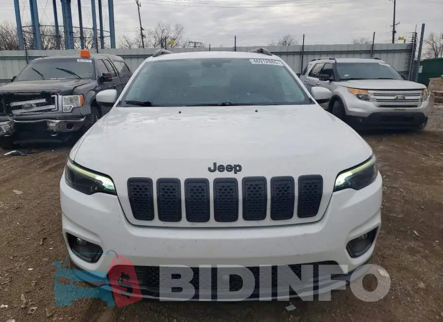 1C4PJLLB1MD215315 Photo# 5